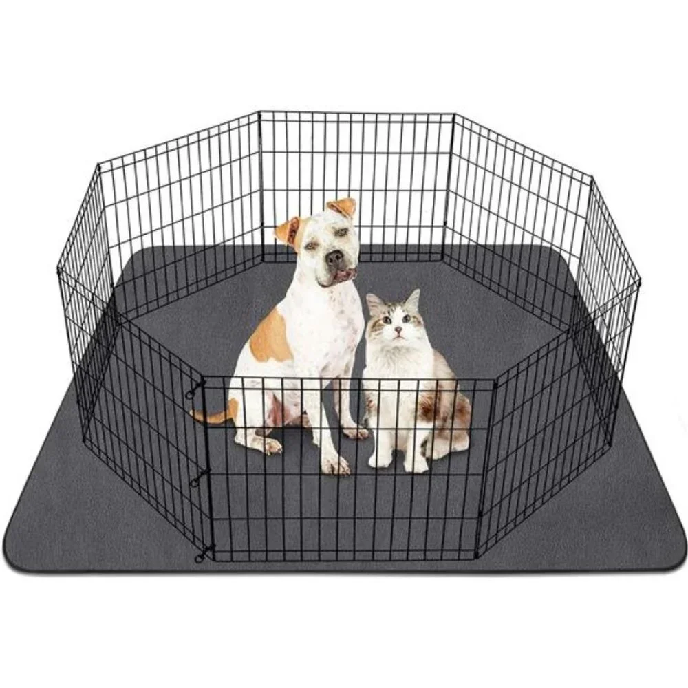Reusable Pee Pads for Dogs, 48
